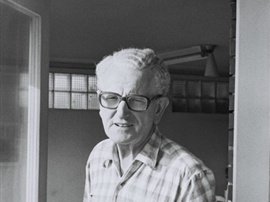 Gustav Spoerri (1902 - 1976) - photo 1